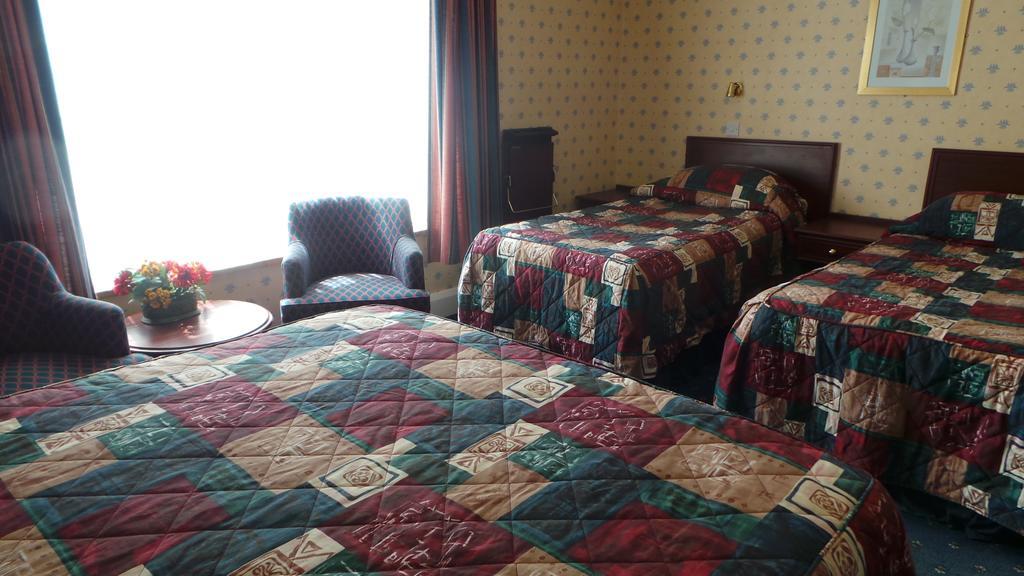 Roselawn Hotel Reading Eksteriør bilde